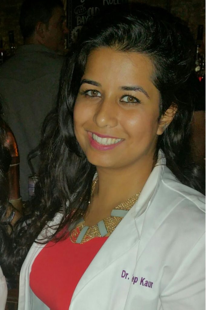 Dr. Sundeep Kaur Photo