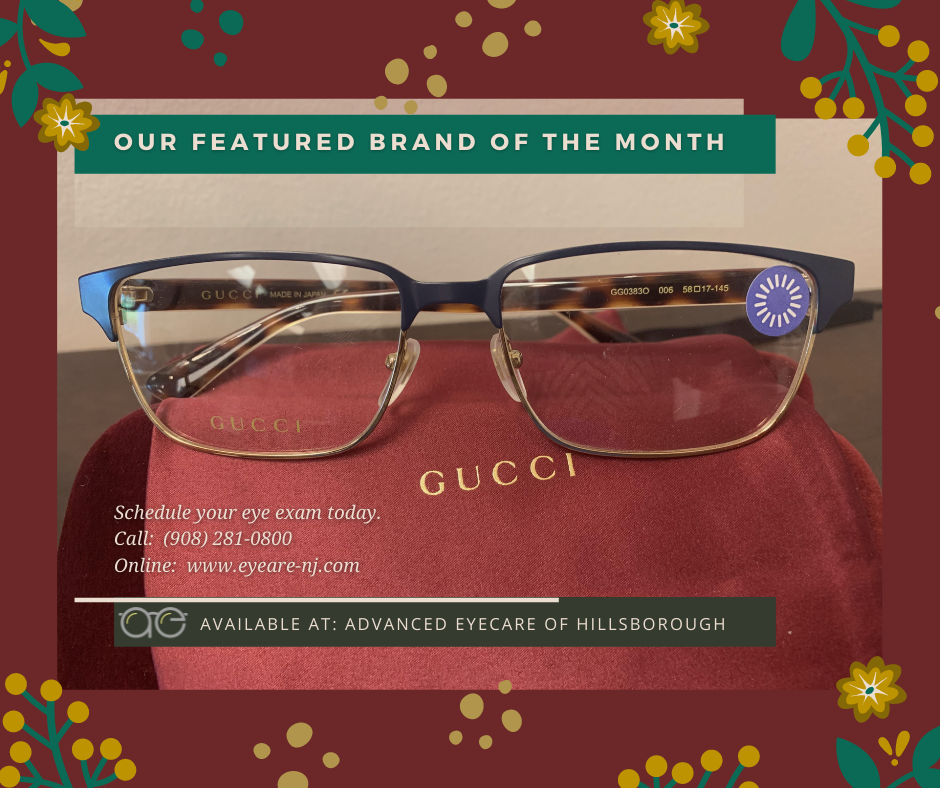 Gucci Eyewear - Glasses